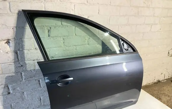 Skoda Rapid (NH) Front door