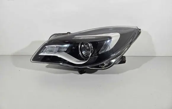 Opel Insignia A Headlight/headlamp 103419012660