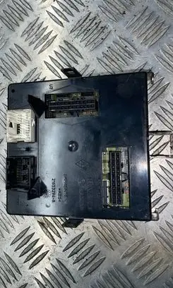 Renault Laguna II Comfort/convenience module 216532948
