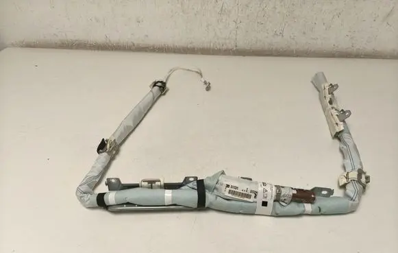 Nissan Qashqai Roof airbag 