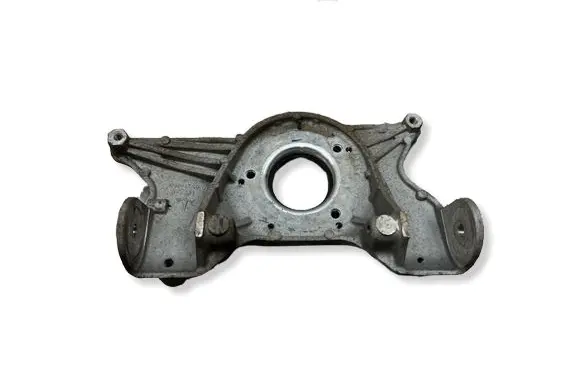 Tesla Model Y Coil spring mount 104437100D