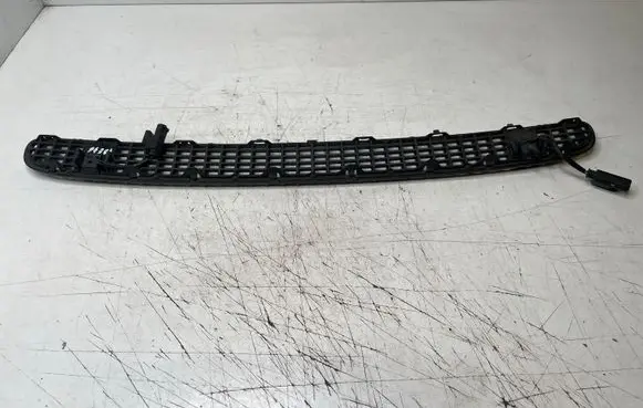 BMW 3 E46 Bonnet/hood grill 51138208484