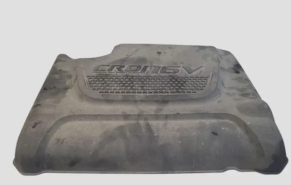 Hyundai Santa Fe Engine cover (trim)