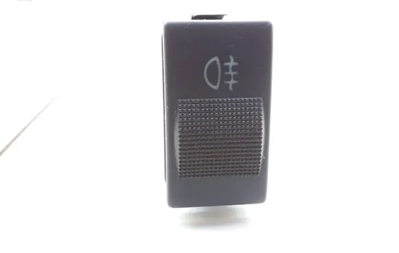 Fog light switch