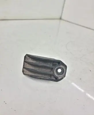 BMW 5 E39 Radiator support slam panel bracket 2247896