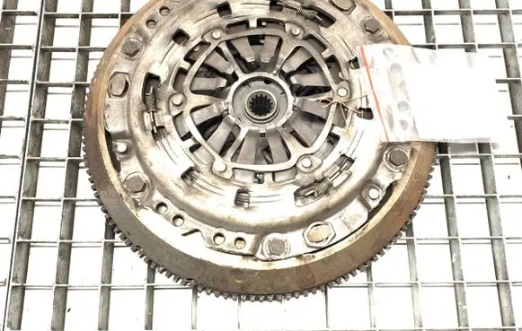 Opel Meriva A Clutch set kit 321008510