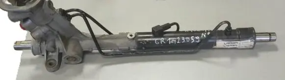 Seat Ibiza IV (6J,6P) Steering rack 6R1423055N9 SC030210N49