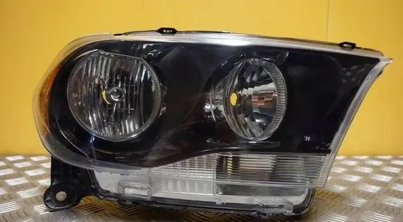 Dodge Durango Headlight/headlamp DODGE-DURANGO 133