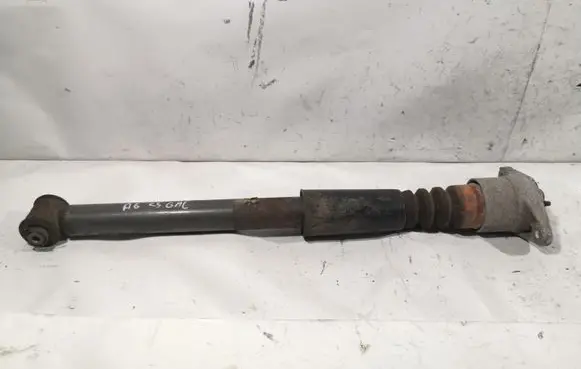 Audi A6 S6 C5 4B Rear shock absorber/damper 3B0512131H