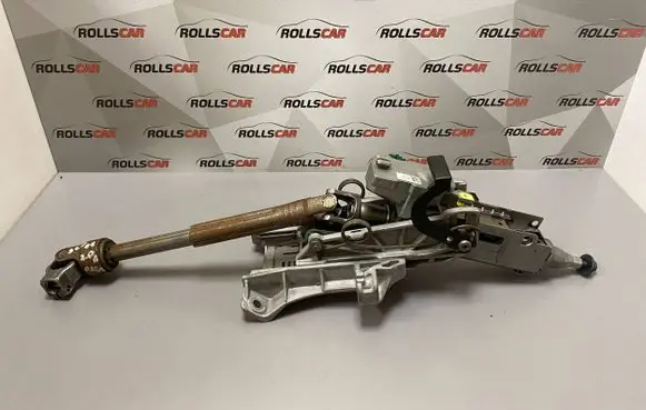 Volvo S60 Steering wheel axle P31317520