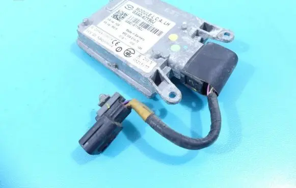 Mazda 6 Central body control module G33D-67Y90J IMPRK1318068