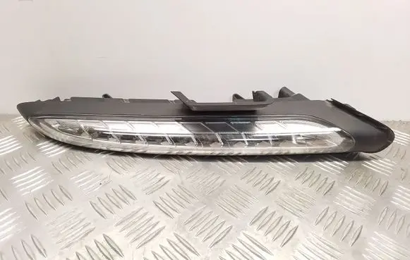 LED Daytime headlight