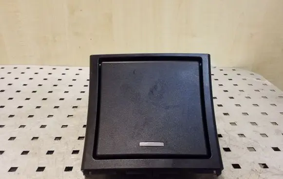 Mercedes-Benz E W212 Ashtray (rear) A2126803750