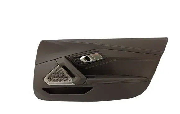 BMW 3 G20 G21 Front door card panel trim 51415A0F3C7 5A0F3C7