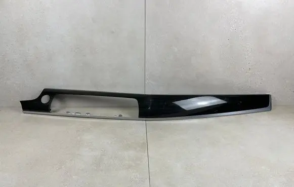 BMW 5 F10 F11 Dashboard glove box trim 9192942 14537310 9166649