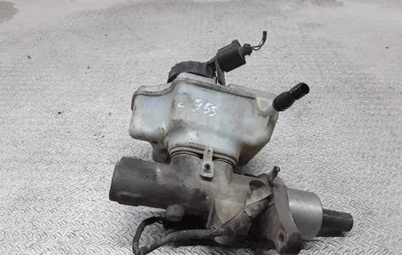 Volkswagen Caddy Master brake cylinder 1K1611301D
