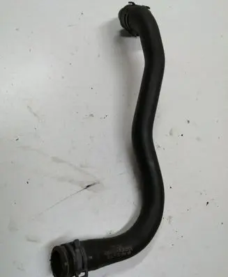 Volkswagen Sharan Engine coolant pipe/hose 7N0122157AL