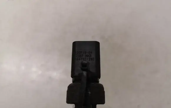 Citroen C5 Air conditioning (A/C) pressure sensor 9647971280 52CP1004