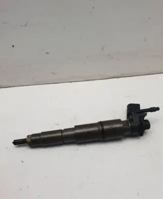 BMW 7 E65 E66 Fuel injector 0445115009 00315 050212