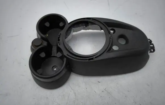 Mini Cooper Countryman R60 Gear shifter surround trim plastic 9811186