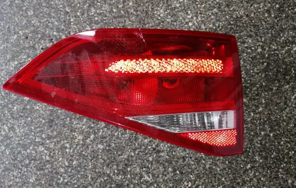 Audi A4 S4 B8 8K Tailgate rear/tail lights