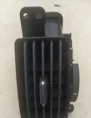 Toyota Corolla Verso AR10 Dash center air vent grill 6556424010 5566064010