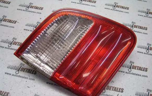 Mercedes-Benz E W210 Tailgate rear/tail lights A2108206164