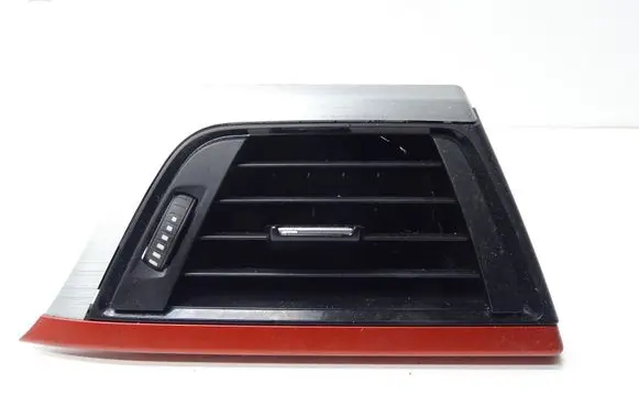 BMW 3 F30 F35 F31 Dashboard side air vent grill/cover trim 9231995