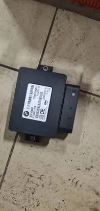 BMW 5 F10 F11 Hand brake control module 6850846 32620247A 23122010