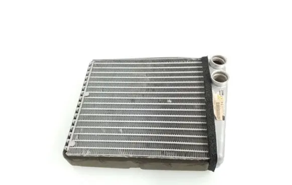 Volkswagen Touran I Heater blower radiator