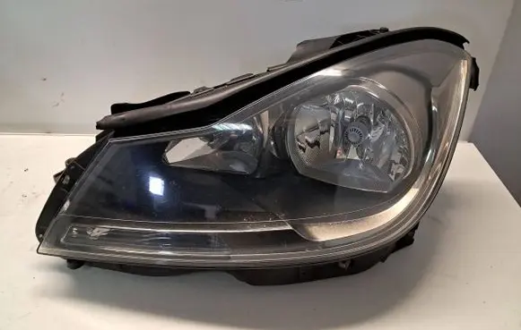 Mercedes-Benz C W204 Headlight/headlamp A2048209759