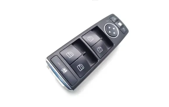 Mercedes-Benz C AMG W204 Electric window control switch A2049055402 10021551