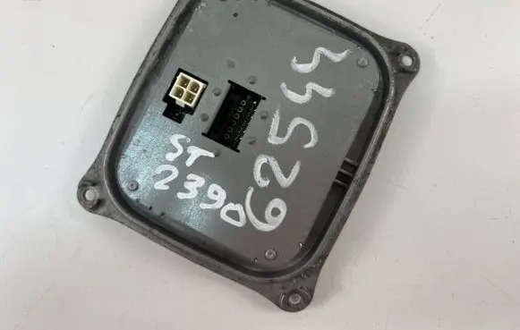 Audi A4 S4 B8 8K Xenon control unit/module 1307329218