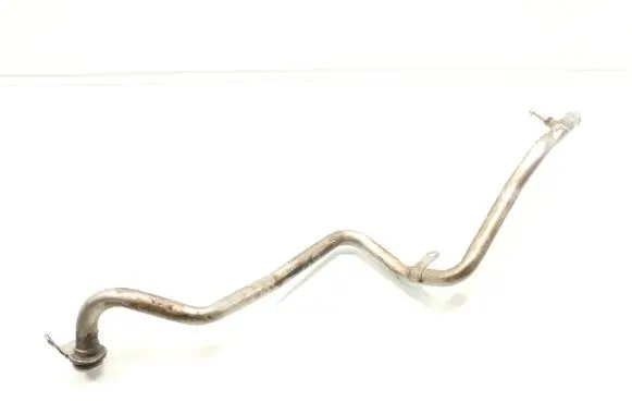 Porsche Cayenne (9PA) Engine coolant pipe/hose 94810602105