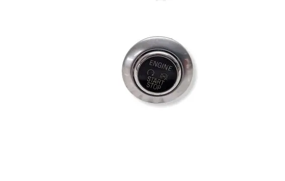 Ford Kuga II Engine start stop button switch AM5111584AA 130412015