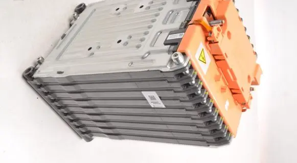 Volvo XC40 Hybrid / electric car battery 31673505