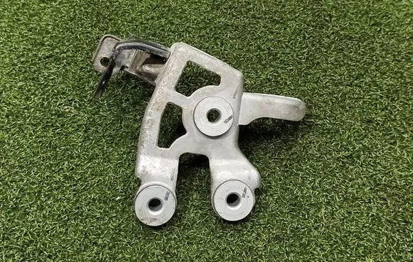 KIA Ceed Gear shift cable linkage 4392132400