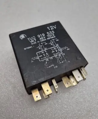 Skoda Octavia Mk1 (1U) Other relay 1U0919533