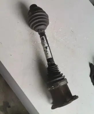 Audi A5 8T 8F Front driveshaft 8K0407271Q