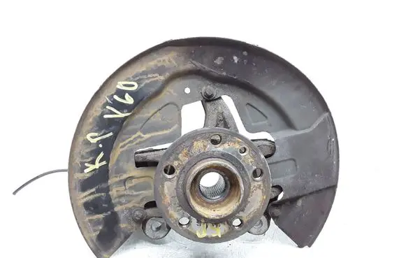 Volvo V60 Front wheel hub spindle knuckle