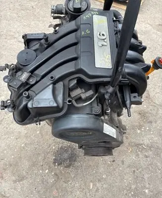 Citroen DS4 Engine