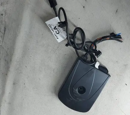 Ford Kuga I Bluetooth control unit module 0660081953 8M5T19C112AN