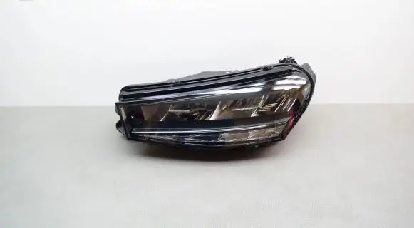 Skoda Fabia Mk4 (6VA) Headlight/headlamp 6VB941015
