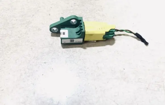 Volkswagen PASSAT B6 Airbag deployment crash/impact sensor 3c0909606