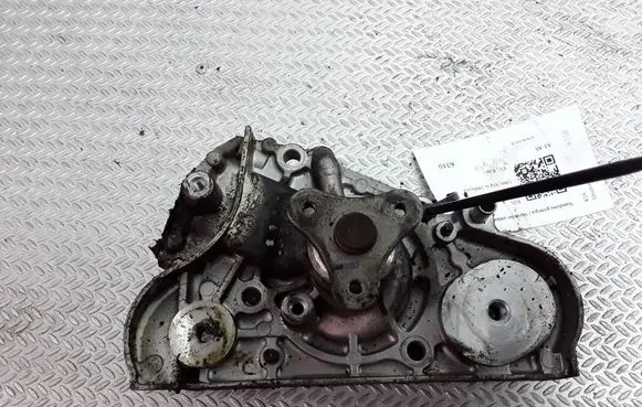 KIA Shuma Water pump