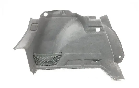 Seat Leon (5F) Trunk/boot lower side trim panel 5F0867427G