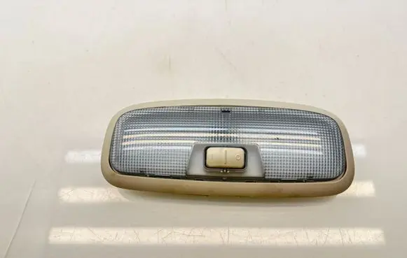 Ford Kuga I Rear seat light 3S7113733