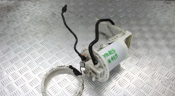 Toyota Yaris In-tank fuel pump 777040D070