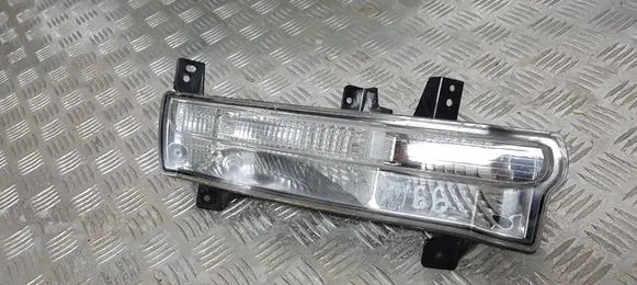 Jeep Compass Headlight/headlamp 68266927AA 53350311