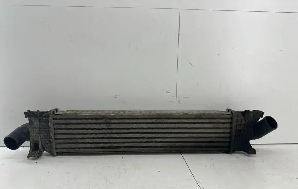 Ford Focus C-MAX Intercooler radiator 3M5H9L440AD 18MAY200410